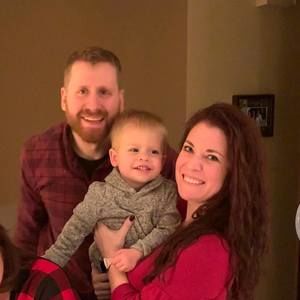 Meet your Posher, Ashlee